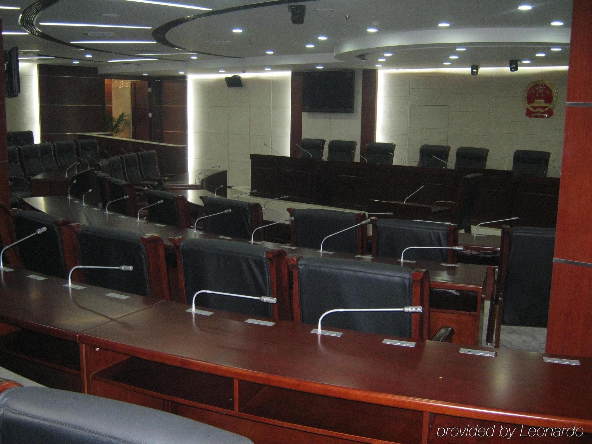 Holiday Inn Express Tianjin Dongli, An Ihg Hotel Ngoại thất bức ảnh