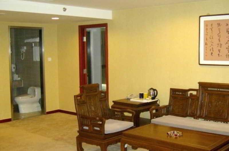 Holiday Inn Express Tianjin Dongli, An Ihg Hotel Ngoại thất bức ảnh