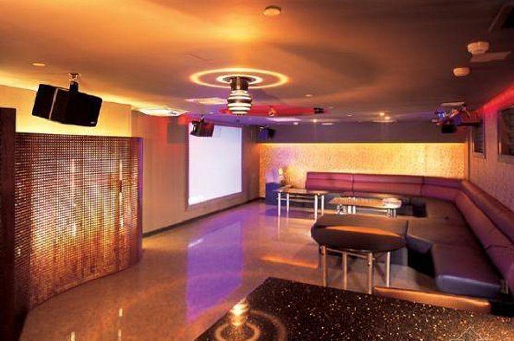 Holiday Inn Express Tianjin Dongli, An Ihg Hotel Nội địa bức ảnh